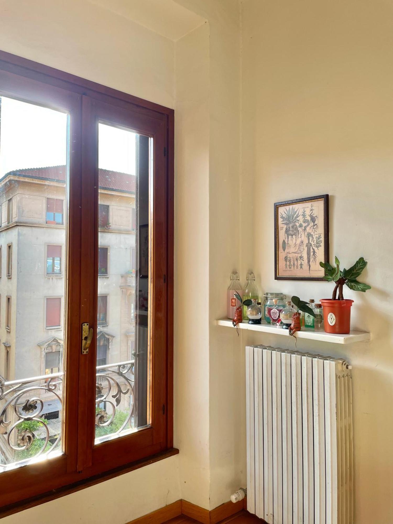 Harry Potter House - 10 Min To Centrale Milano Exterior foto